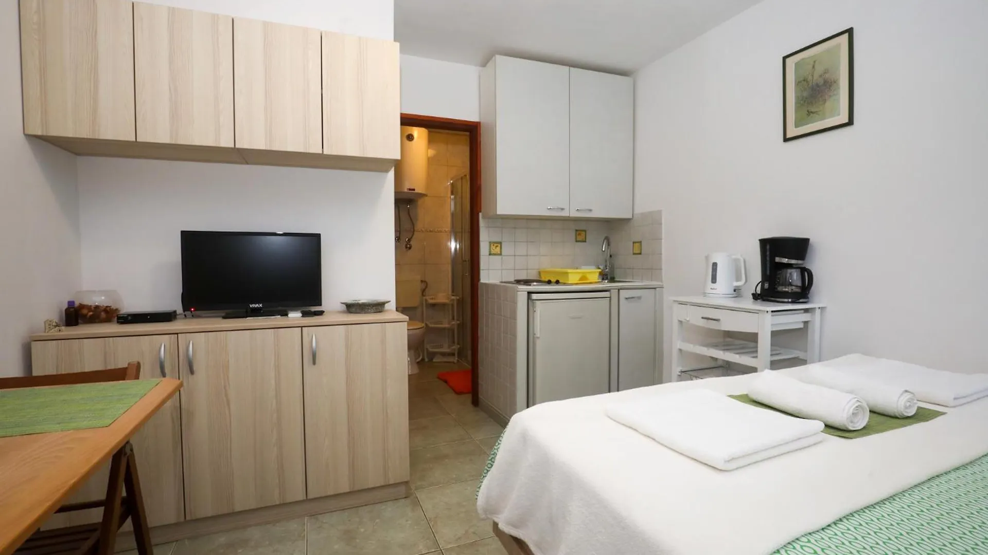 Apartment Matija Premantura