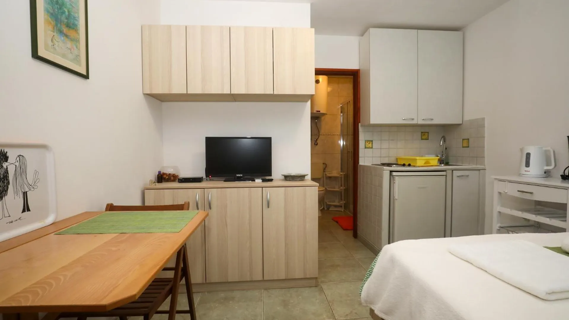 Apartment Matija Premantura