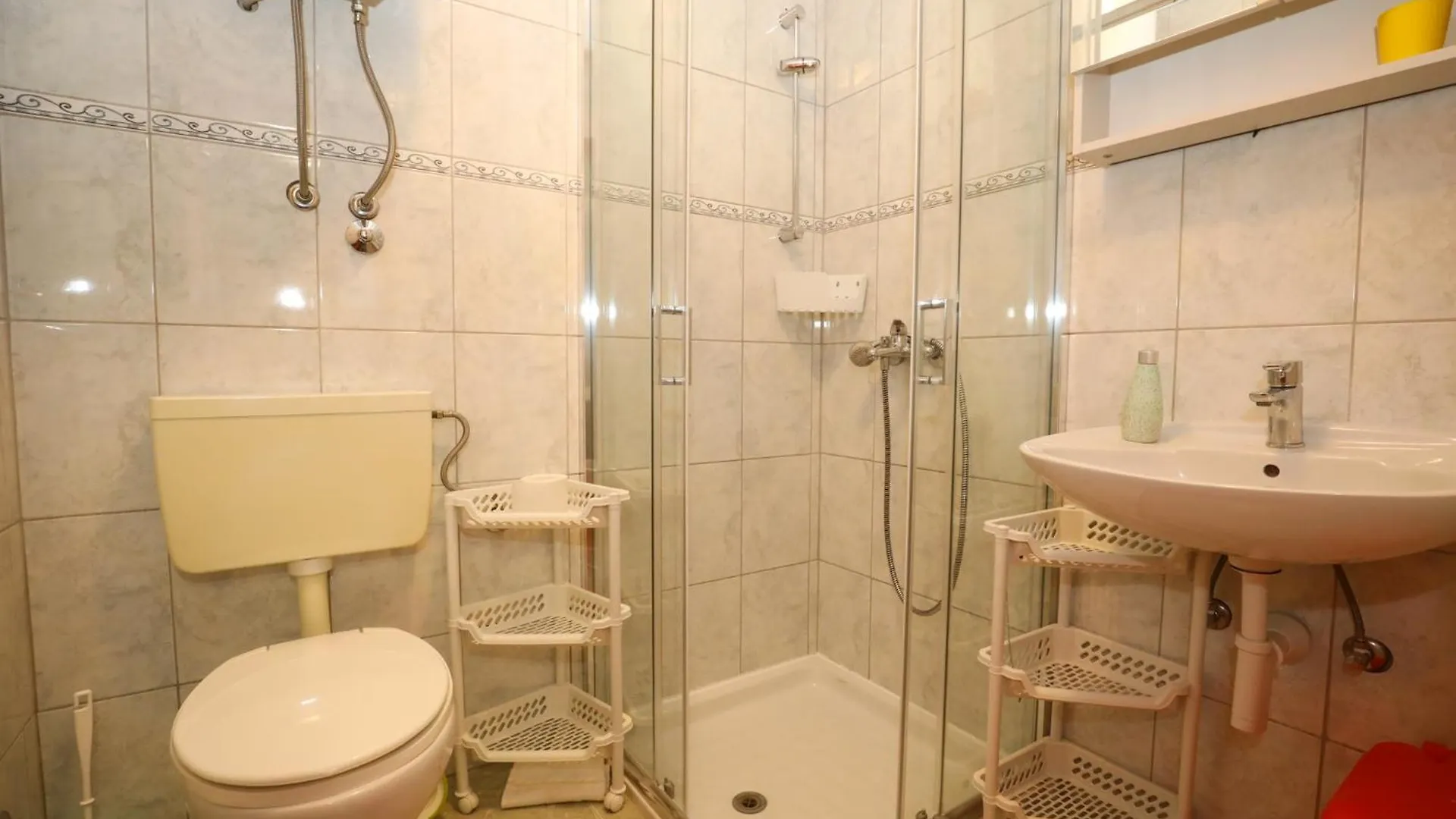 Apartment Matija Premantura Croatia