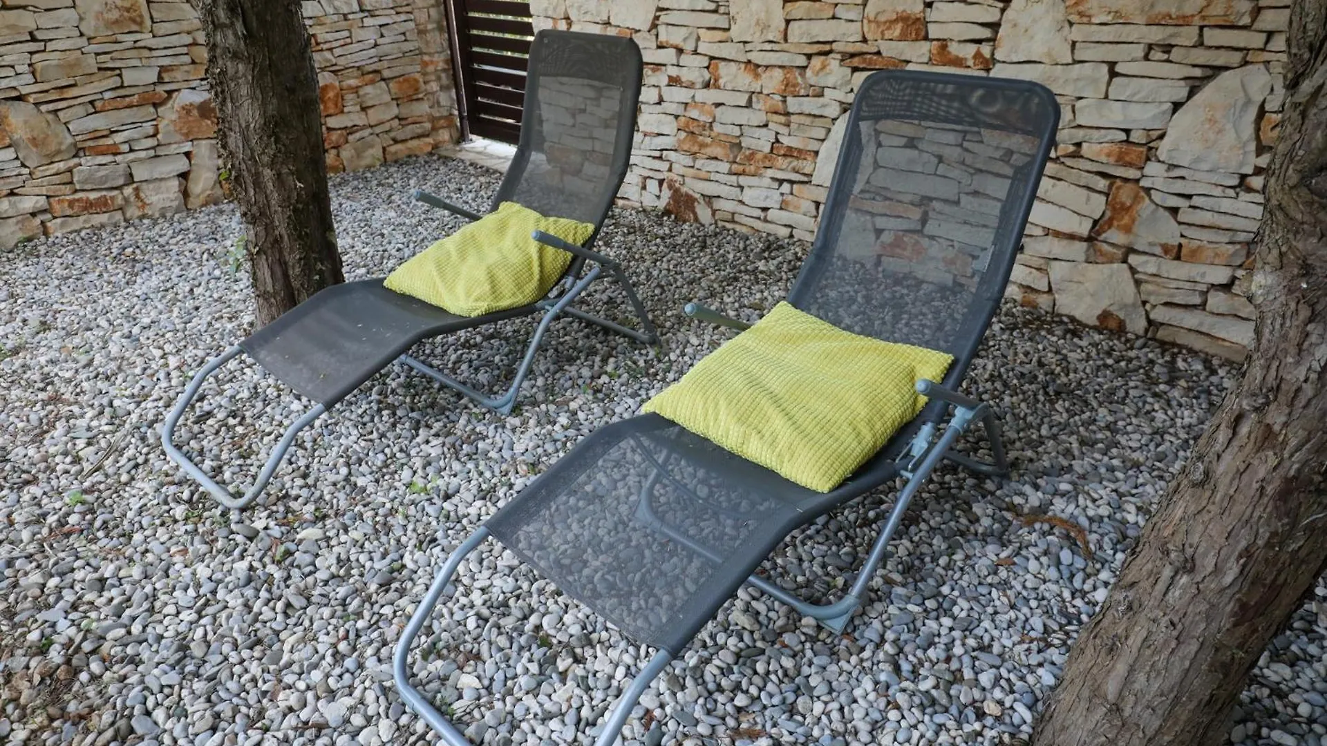 Apartment Matija Premantura