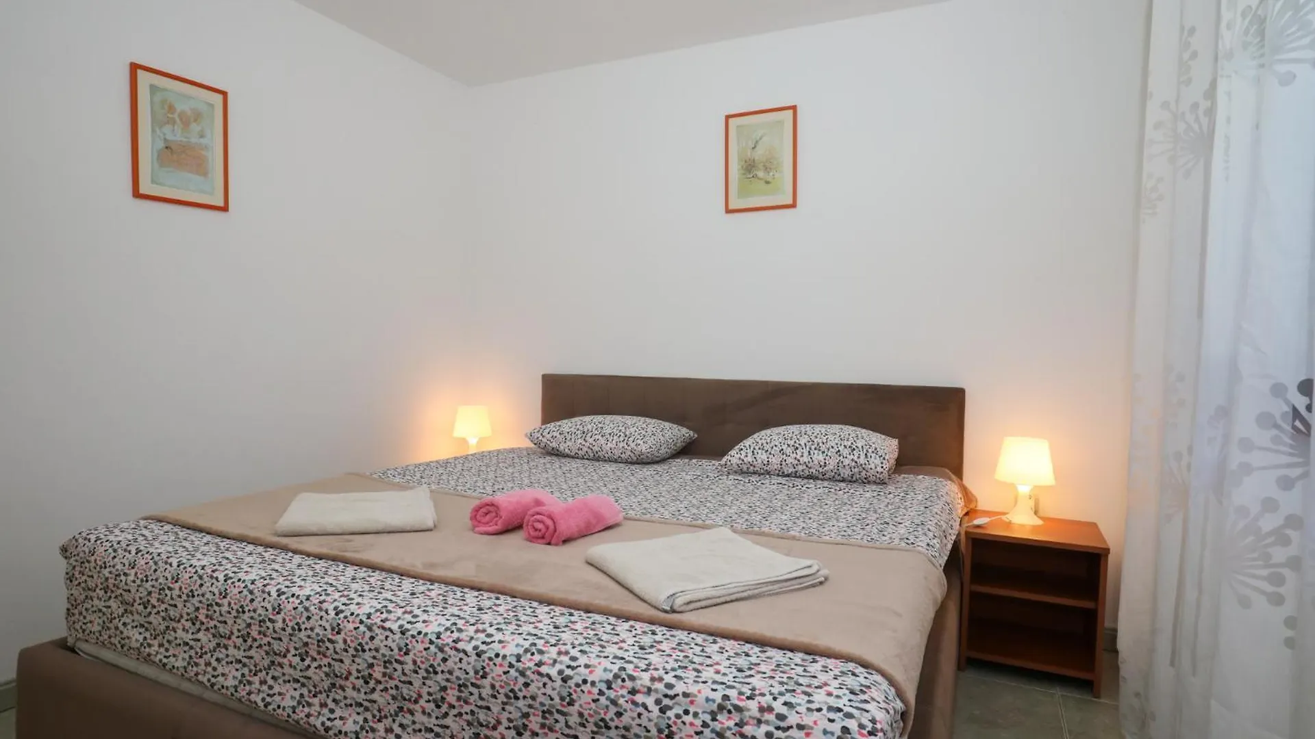 Apartment Matija Premantura