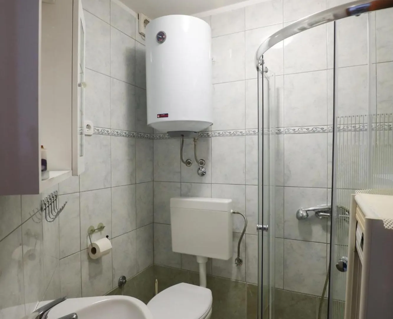 Apartment Matija Premantura 0*,  Croatia