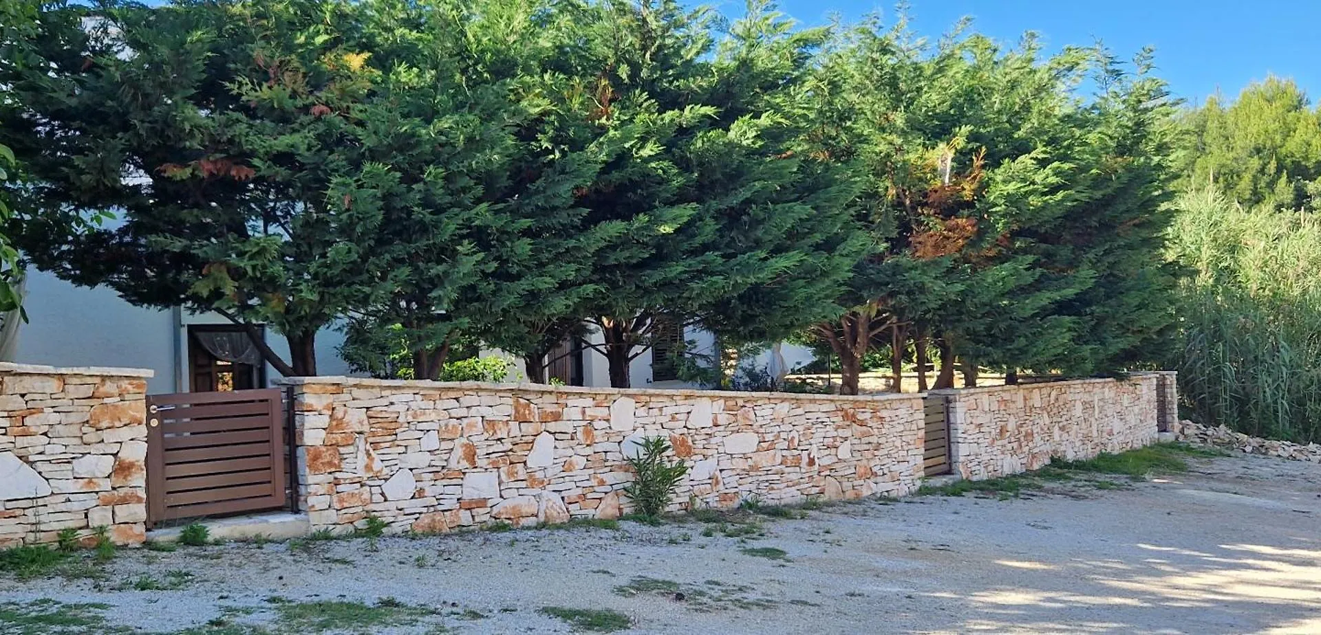 Apartment Matija Premantura Croatia