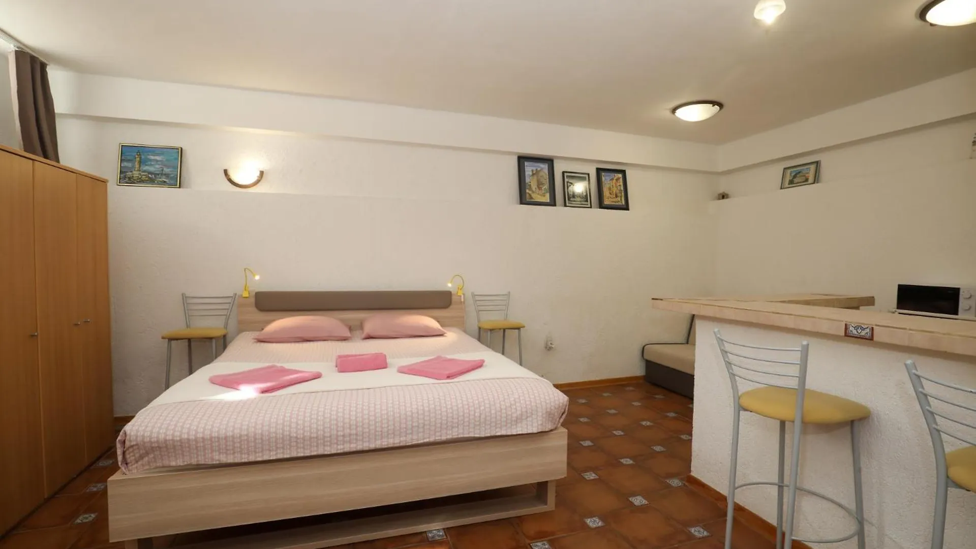 Apartment Matija Premantura