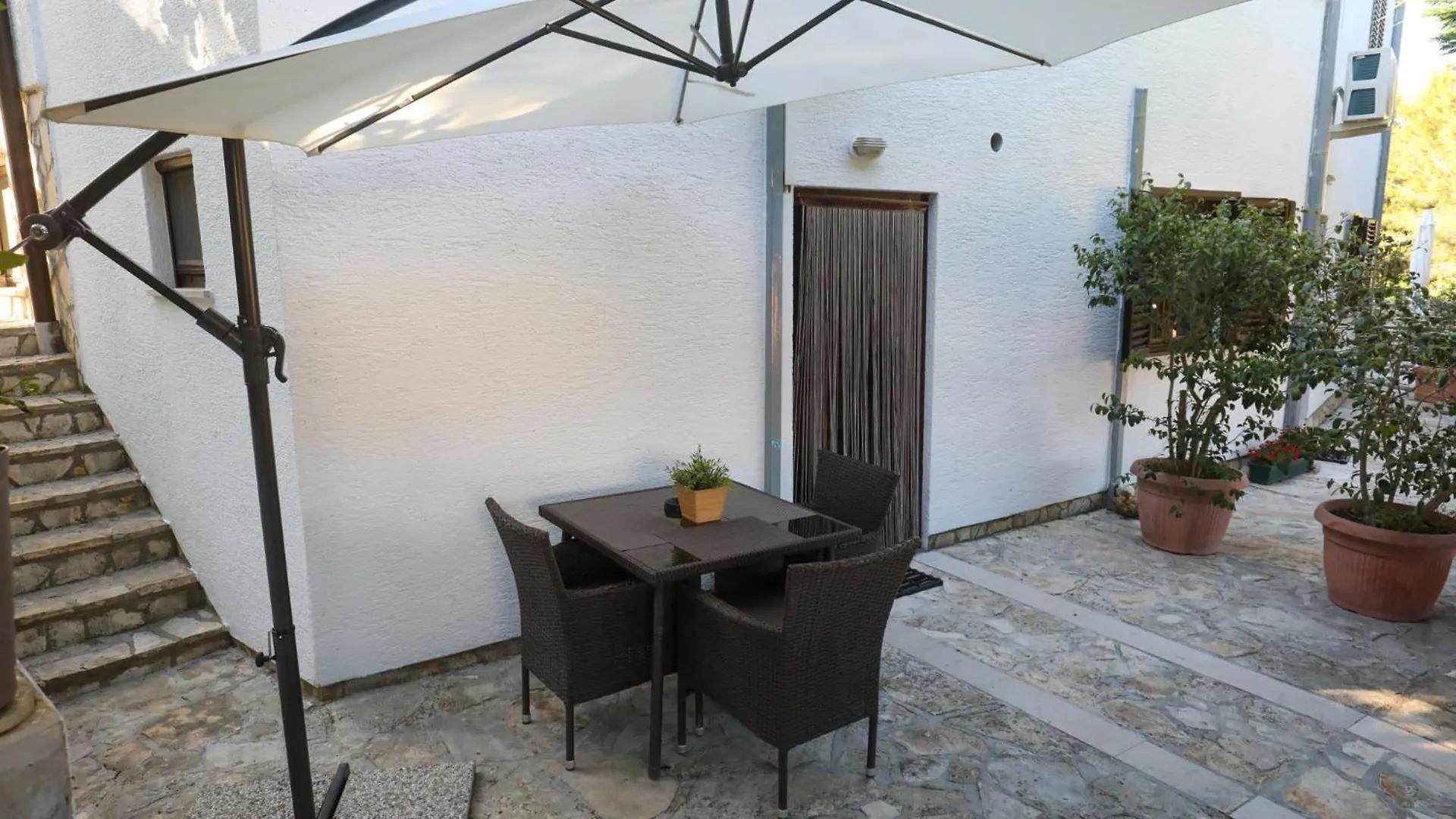 Apartment Matija Premantura