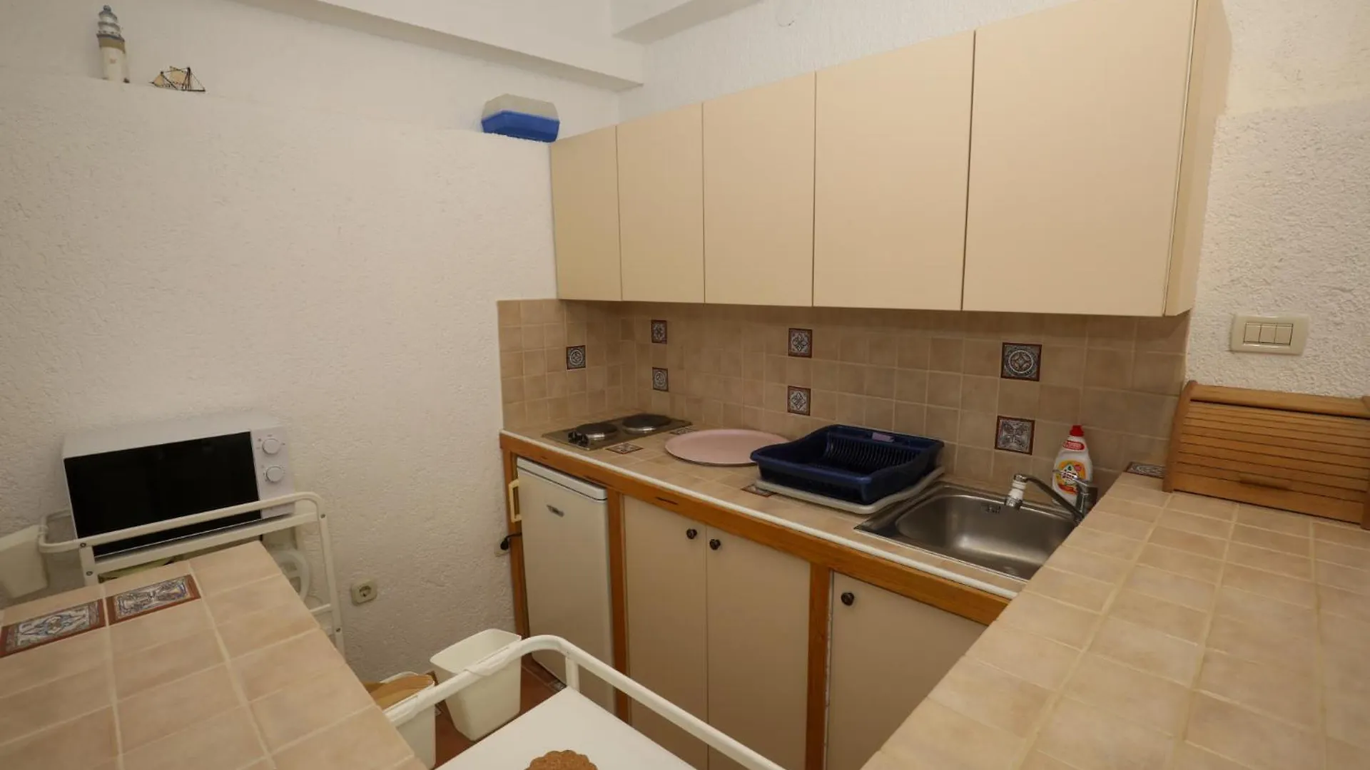 Apartment Matija Premantura Croatia