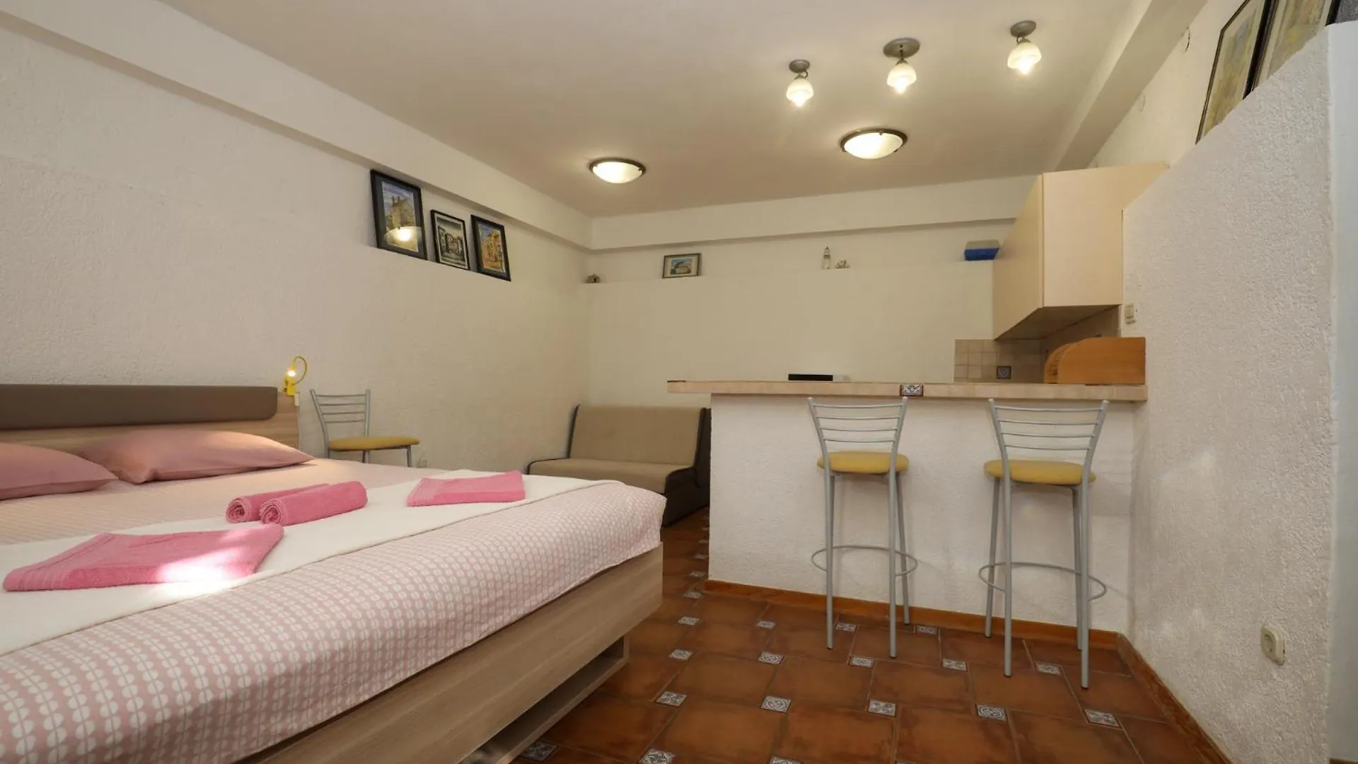 Apartment Matija Premantura 0*,  Croatia
