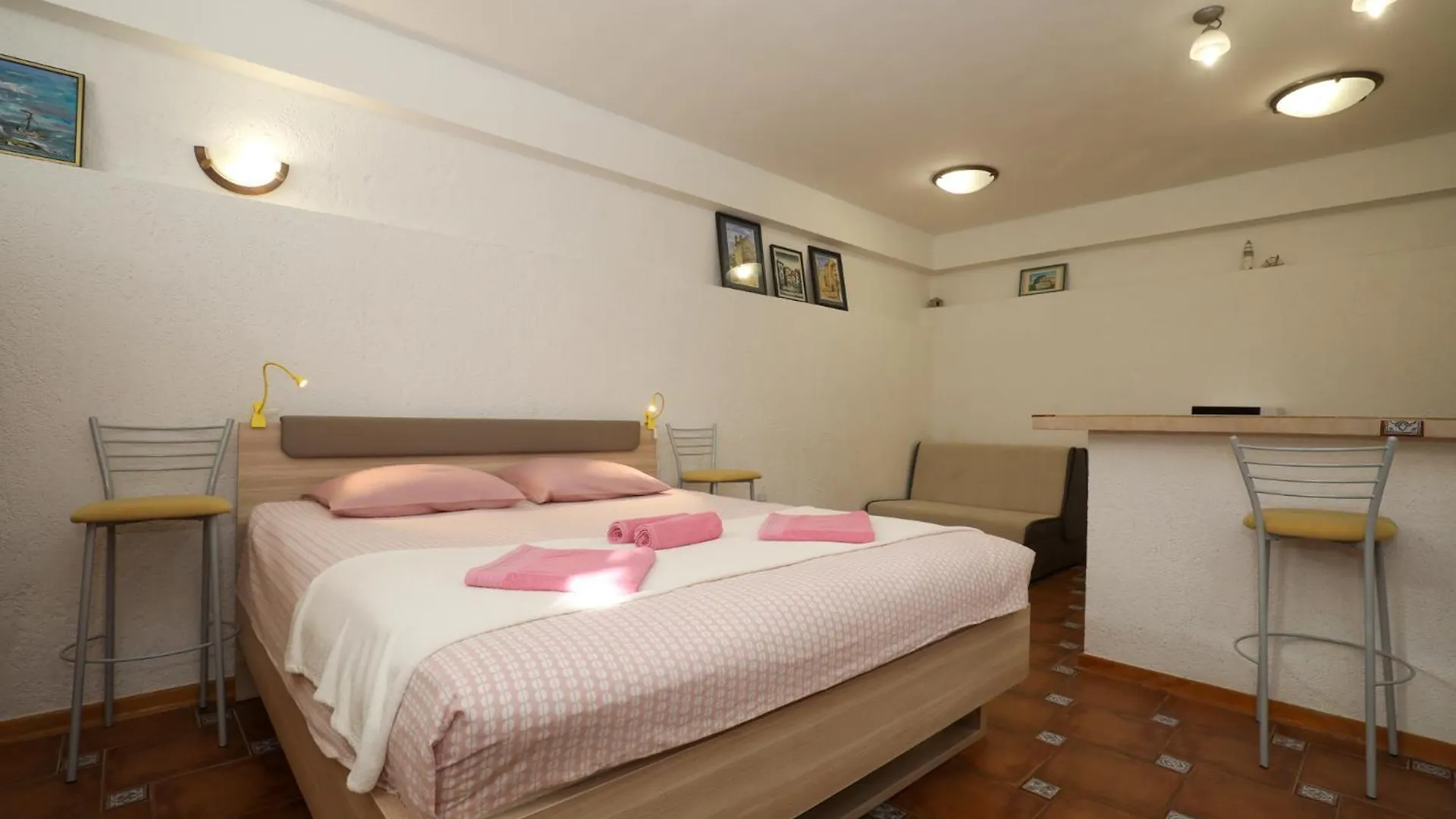 Apartment Matija Premantura