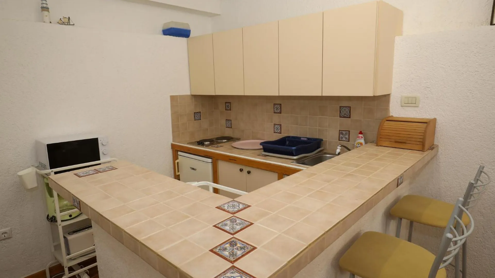 Apartment Matija Premantura 0*,