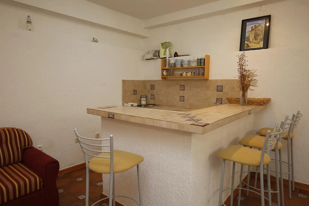 Apartment Matija Premantura