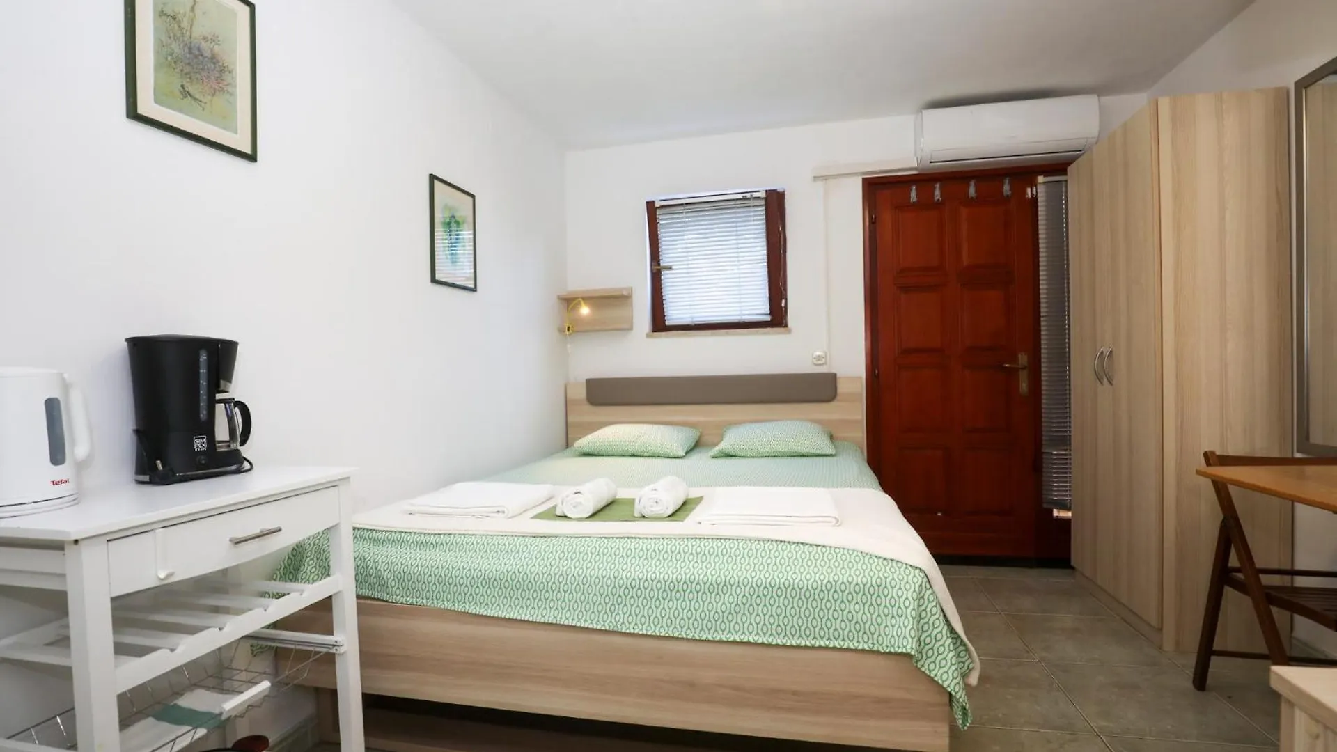 Apartment Matija Croatia