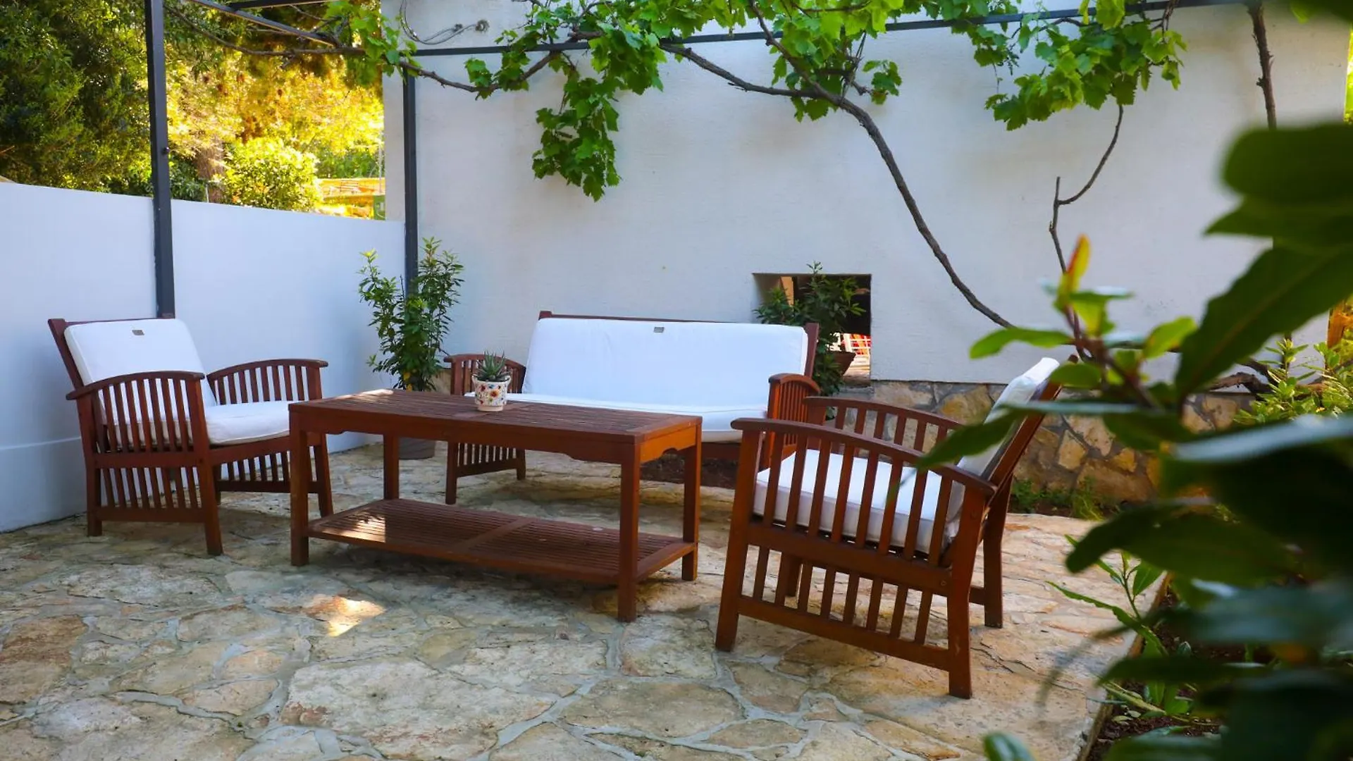 Apartment Matija Croatia