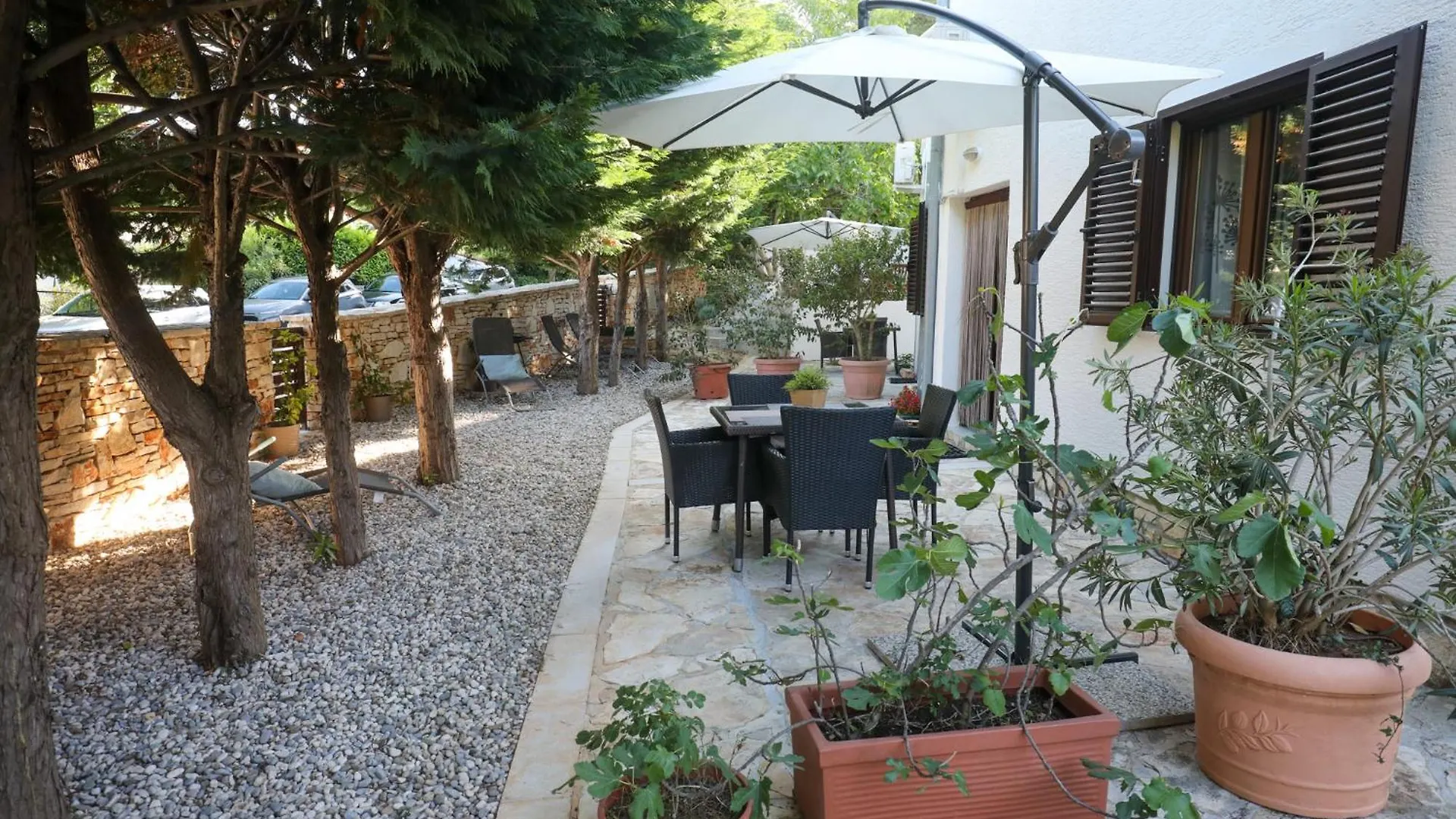 Apartment Matija Premantura